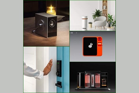 5 smart, AI-powered home products to brighten up your personal space