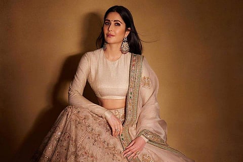 In frame: Katrina Kaif