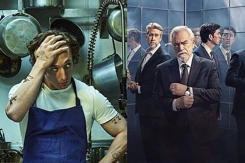 75th Emmy Awards: From ‘Succession’ to ‘The Bear,’ here's the full list of winners 