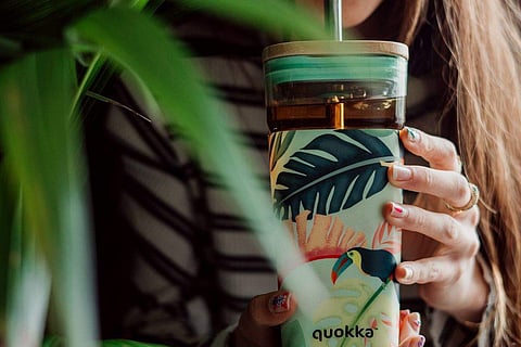 In Frame: Image for representational purposes