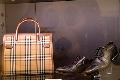 From a ludicrously capacious bag to fake sausages: 'Succession' props draw luxe prices