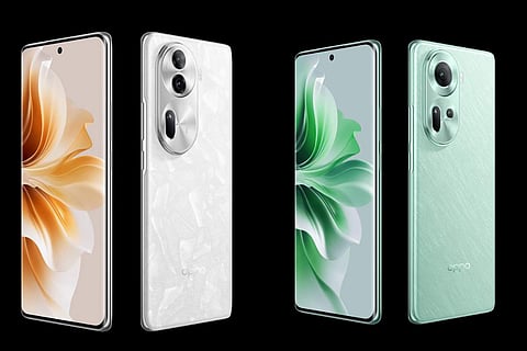 OPPO unveils Reno11 Series