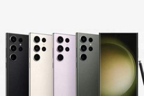 Samsung Galaxy S24 may feature Google-powered 'Circle to Search': Report