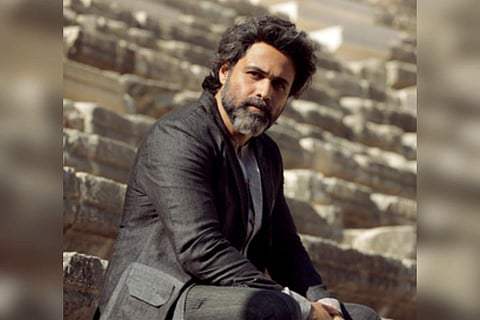 Emraan Hashmi reveals why he wanted to play villain