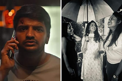 Tamil titles releasing on Netflix in 2024