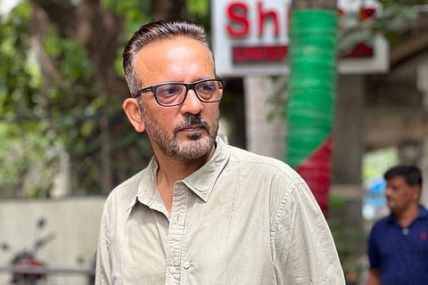 12th Fail fame Harish Khanna to feature in A Game of Two Halves 