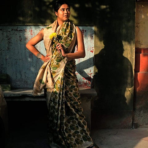 Homegrown label Aranya's new collection has everything you need for the Kolkata winters