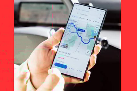 Google Maps adds new feature that lets you navigate inside tunnels