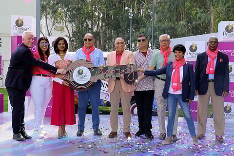 MOXY HOTELS DEBUTS ITS SPIRITED VIBE IN SOUTH ASIA