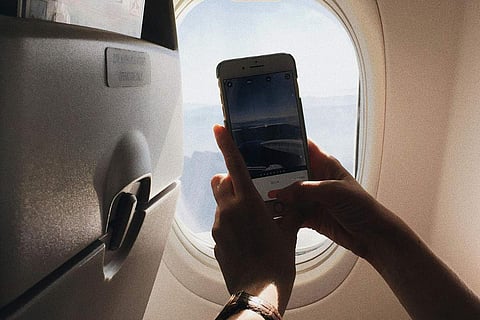Air India elevates the international in-flight experience with special amenity kits