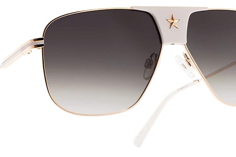 Opium Captain America Collection