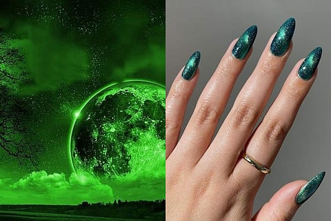 colorbar cosmic elegance