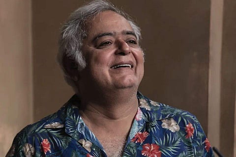 Hansal Mehta’s biographical series 'Gandhi' begins filming