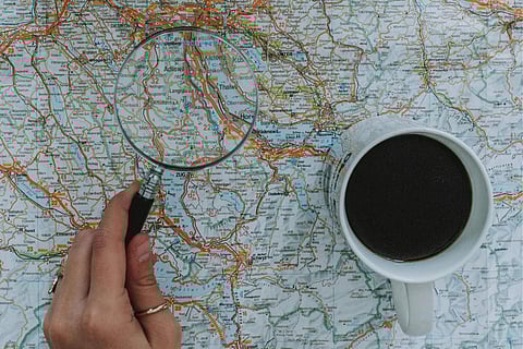 Photo Credits: Pexels