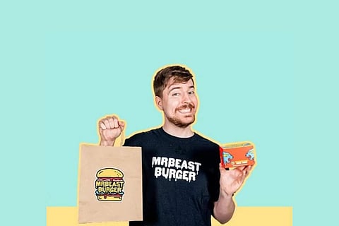 YouTuber MrBeast made $250K from one X video, says it was a ’facade’