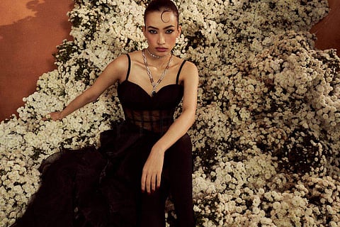 Shivani Awasty's Syren edit