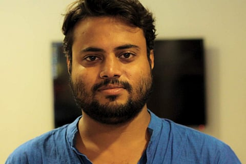 Anirban Dutta