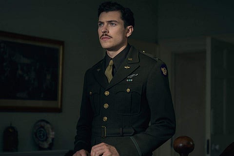 Masters of the Air is releasing on Apple TV+ on January 26