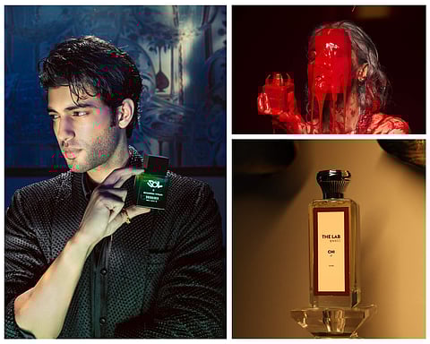 Ahead of Perfume Day, here are six newly launched perfumes to add to your collection this spring