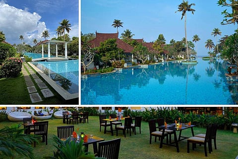 At Kerala-based Rhythm Kumarakom, you serenely surrender to the slow life