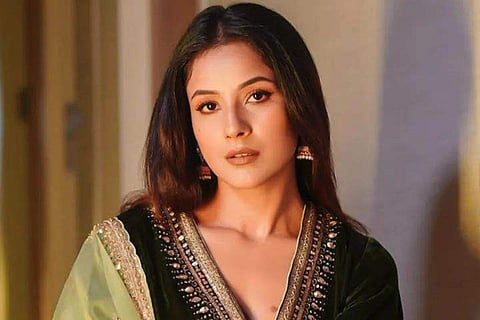 In Frame: Shehnaaz Gill