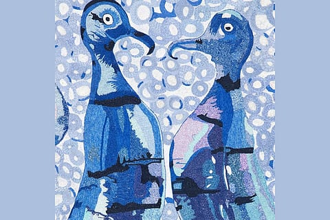 Photo Credits: Chanakya School Of Craft Instagram