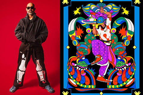 India’s first Sneaker and Street festival to exhibit the world’s iconic sneaker brands