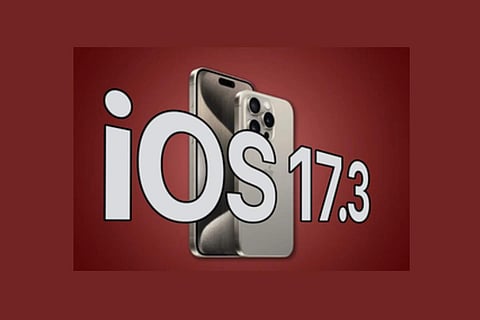 Apple pulls iOS 17.3 beta 2 after hours of releasing amid boot loop issue