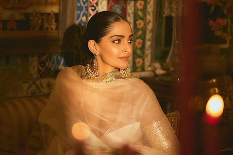 In Frame: Sonam Kapoor
