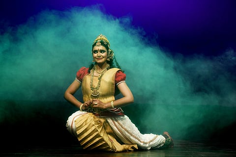 Apsaraa – Beyond Her Dance