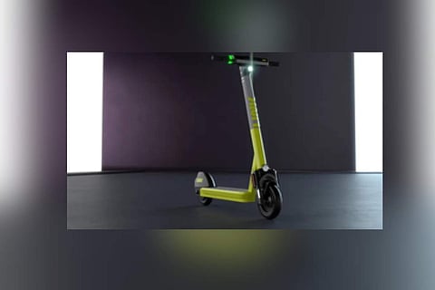 Superpedestrian to auction 20K e-scooters after winding up operations