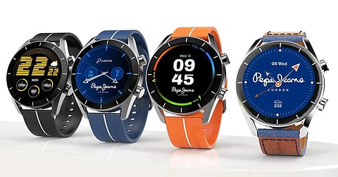 This list contains some of the latest gadgets that are in the market