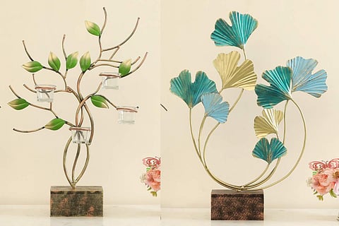 Vedas Exports unveils Nature Reverie