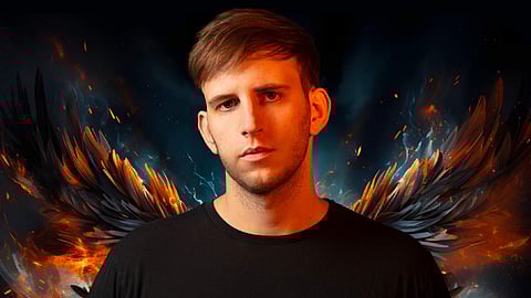 DJ Illenium's India tour will be held in Mumbai, Bengaluru and Delhi