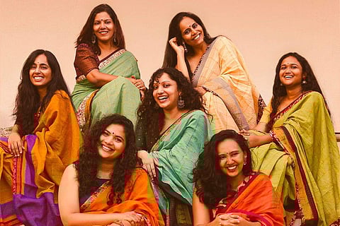 Shensemble brings 6 beautiful stories penned and directed by well-known female theatre artistes