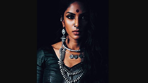 Sriya Reddy in Salaar