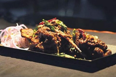 Beef ribs (Photo | A Sanesh)