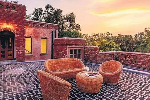 Meet the women who have put Punjab's Nawanpind Sardaran on tourism map