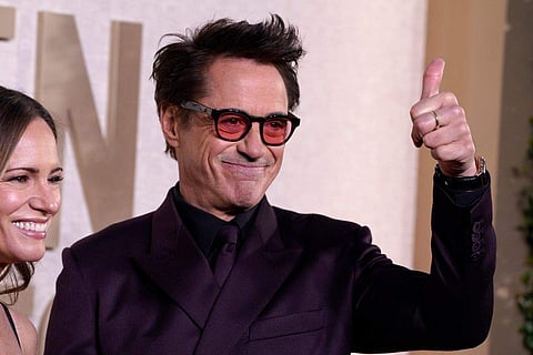 Golden Globe Awards 2024: Full list of winners