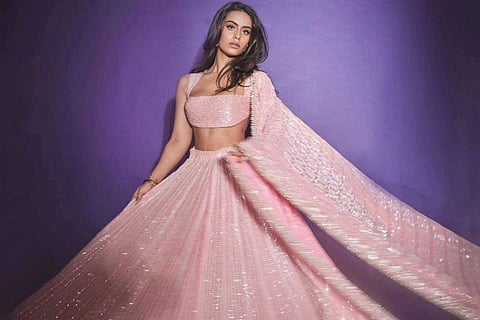 Image Credits: Nysa Devgn [Instagram]