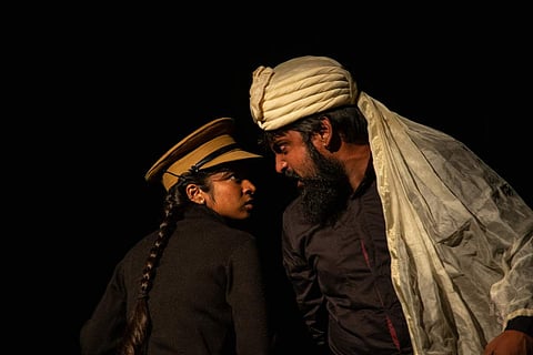 KISS Theatre Festival is back with its second edition and it’s become bigger and better