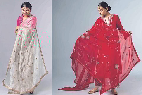 Ensembles from the  collection