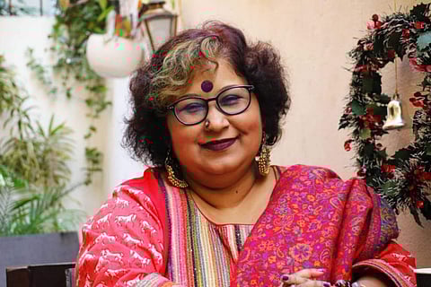 Paramita Munsi