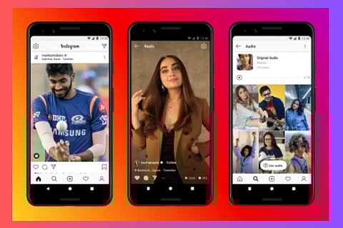 Govt announces National Creator's Awards for new-age influencers