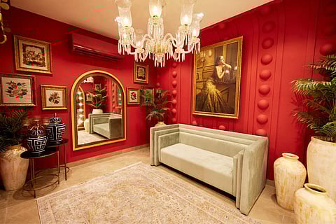 Prints by Radhika store in Jaipur