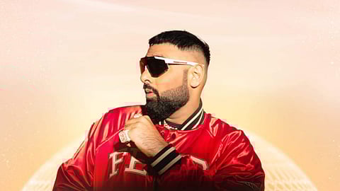 Badshah to perform at Untold Dubai