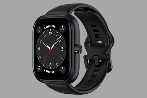 HONOR set to launch HONOR CHOICE smartwatch with swim-proof durability