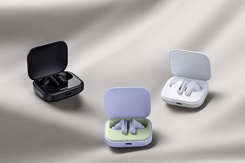 Xiaomi launches the Redmi Buds 5