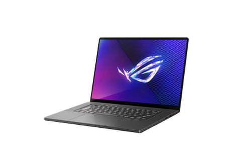 Asus launches its 1st-ever ROG laptop with OLED panel in India