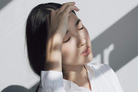 In Frame: Image for representational purposes